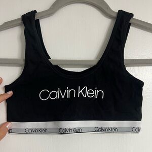Calvin Klein Sports Bra